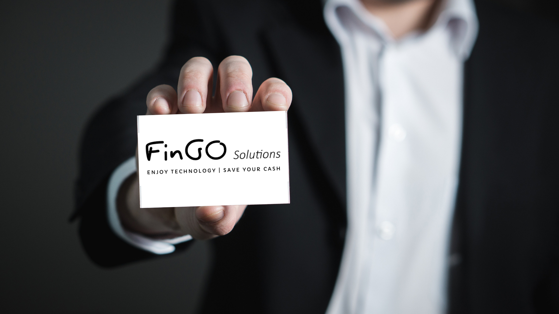 Contact Fingo solutions