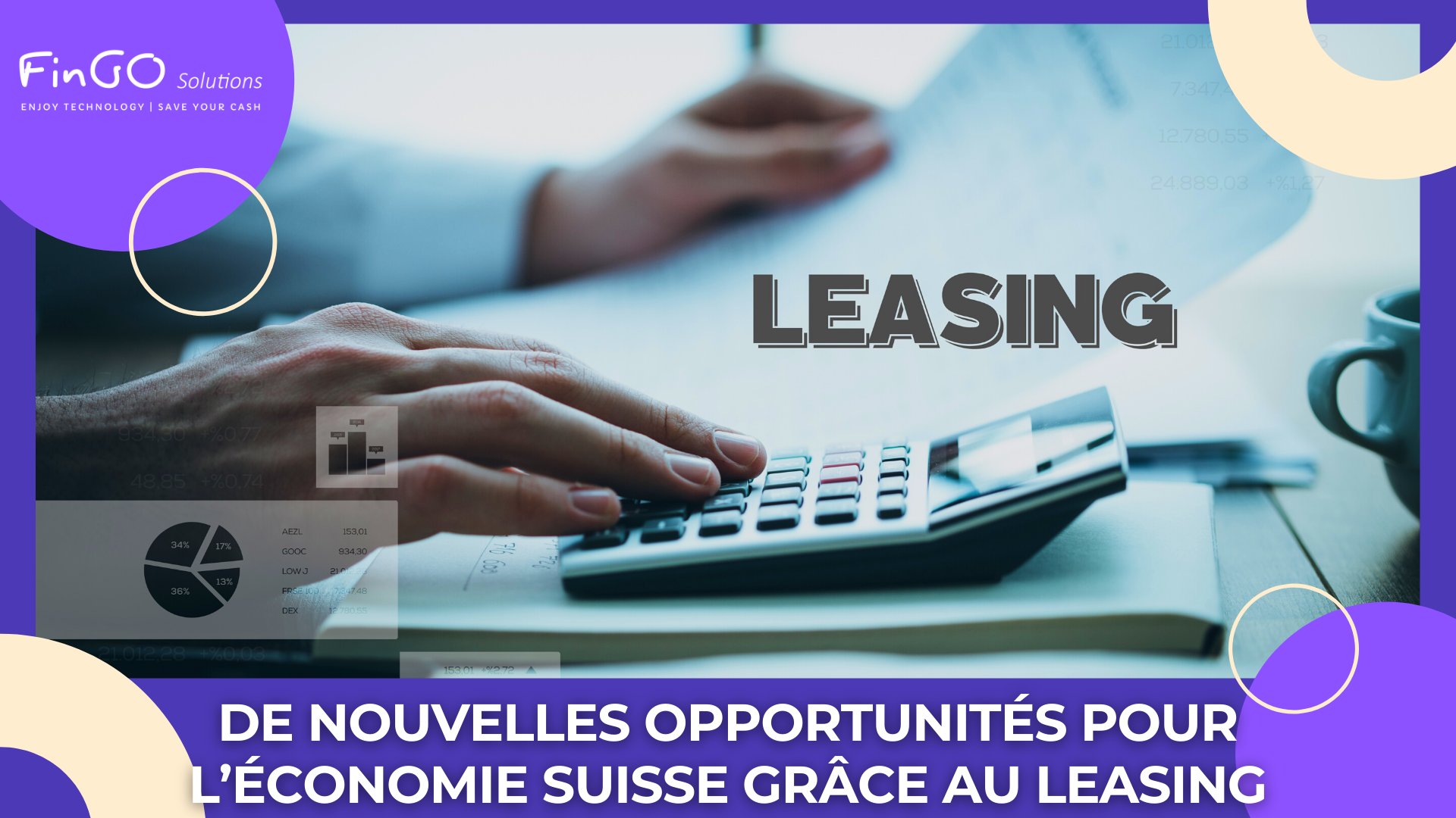 économie suisse leasing